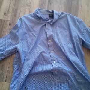 Harvie & Crosbie Mens Dress Shirt